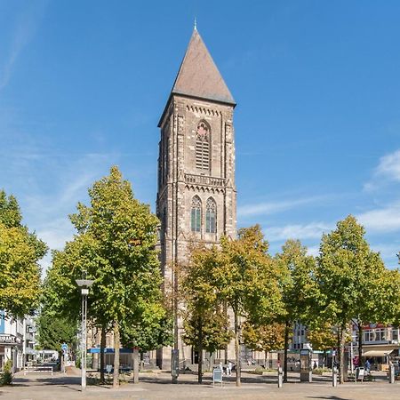 Limehome Oberhausen Paul-Reusch-Str Екстериор снимка