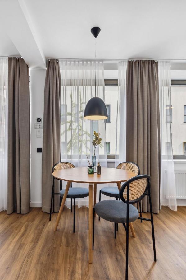 Limehome Oberhausen Paul-Reusch-Str Екстериор снимка